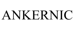 ANKERNIC trademark