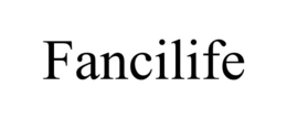 FANCILIFE trademark
