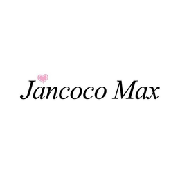 JANCOCO MAX trademark