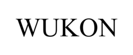 WUKON trademark