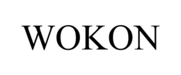 WOKON trademark