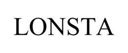 LONSTA trademark