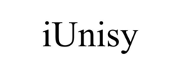 IUNISY trademark