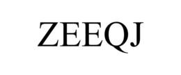 ZEEQJ trademark