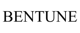 BENTUNE trademark