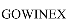 GOWINEX trademark