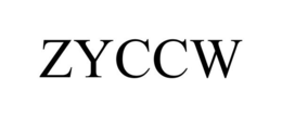 ZYCCW trademark