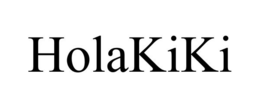 HOLAKIKI trademark