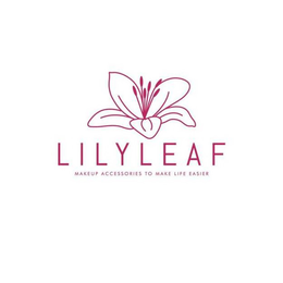 LILYLEAF MAKEUP ACCESSORIES TO MAKE LIFE EASIER trademark
