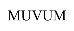 MUVUM trademark