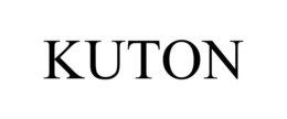 KUTON trademark