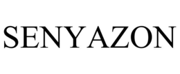 SENYAZON trademark