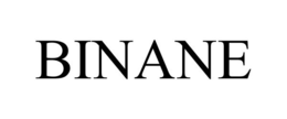 BINANE trademark