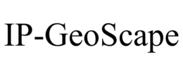 IP-GEOSCAPE trademark