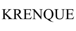KRENQUE trademark