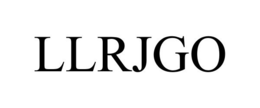 LLRJGO trademark