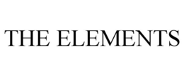 THE ELEMENTS trademark