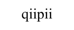QIIPII trademark