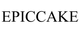 EPICCAKE trademark