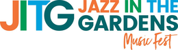 JITG JAZZ IN THE GARDENS MUSIC FEST trademark