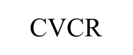 CVCR trademark