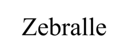 ZEBRALLE trademark