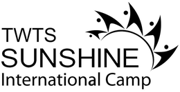 TWTS SUNSHINE INTERNATIONAL CAMP trademark