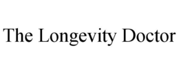 THE LONGEVITY DOCTOR trademark