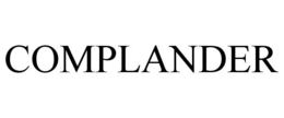COMPLANDER trademark