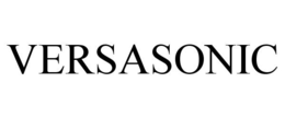 VERSASONIC trademark