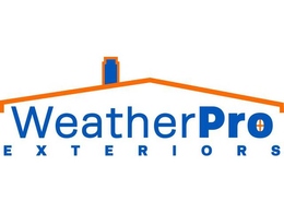 WEATHERPRO EXTERIORS trademark