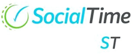 SOCIALTIME ST trademark