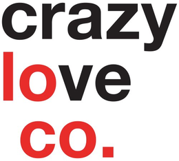 CRAZY LOVE CO. trademark