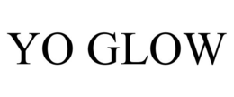 YO GLOW trademark