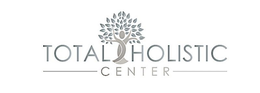 TOTAL HOLISTIC CENTER trademark