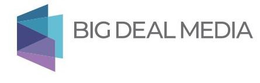 BIG DEAL MEDIA trademark