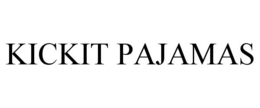 KICKIT PAJAMAS trademark