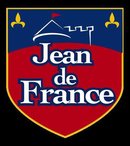 JEAN DE FRANCE trademark