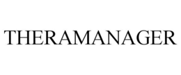 THERAMANAGER trademark