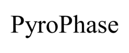 PYROPHASE trademark