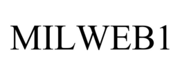 MILWEB1 trademark