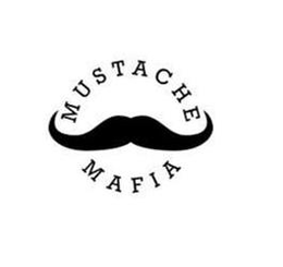 MUSTACHE MAFIA trademark