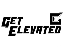 GET ELEVATED GE trademark