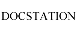 DOCSTATION trademark