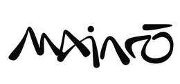 MAINRO trademark