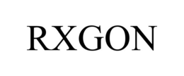 RXGON trademark