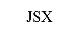 JSX trademark
