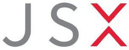 JSX trademark
