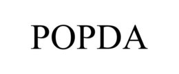 POPDA trademark