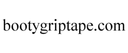 BOOTYGRIPTAPE.COM trademark